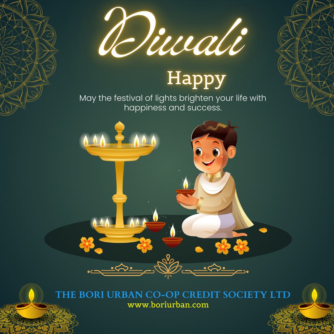 Happy Dewali